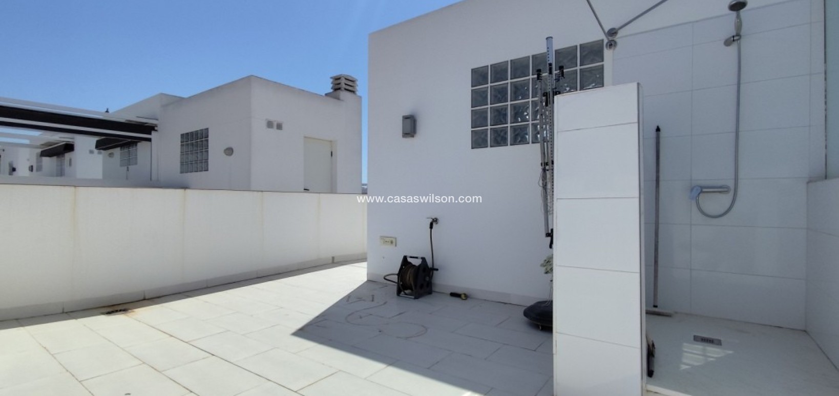 Bestaande bouw - Townhouse - Torrevieja