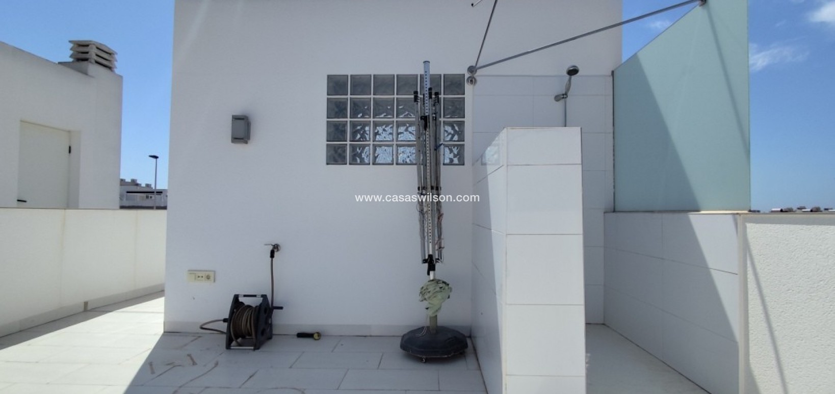 Bestaande bouw - Townhouse - Torrevieja