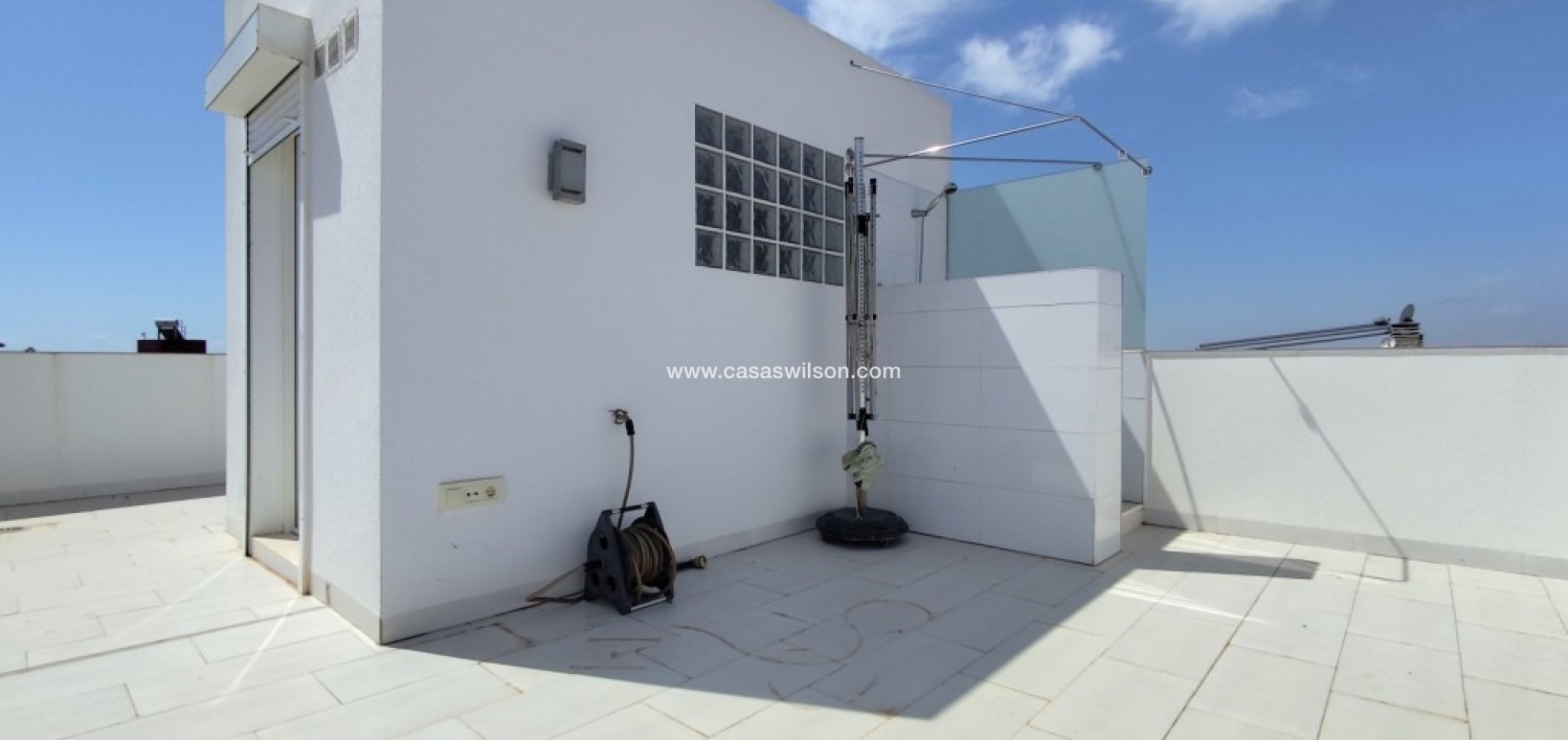 Bestaande bouw - Townhouse - Torrevieja