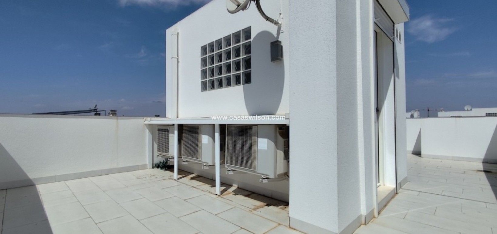 Bestaande bouw - Townhouse - Torrevieja