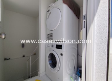 Bestaande bouw - Townhouse - Torrevieja