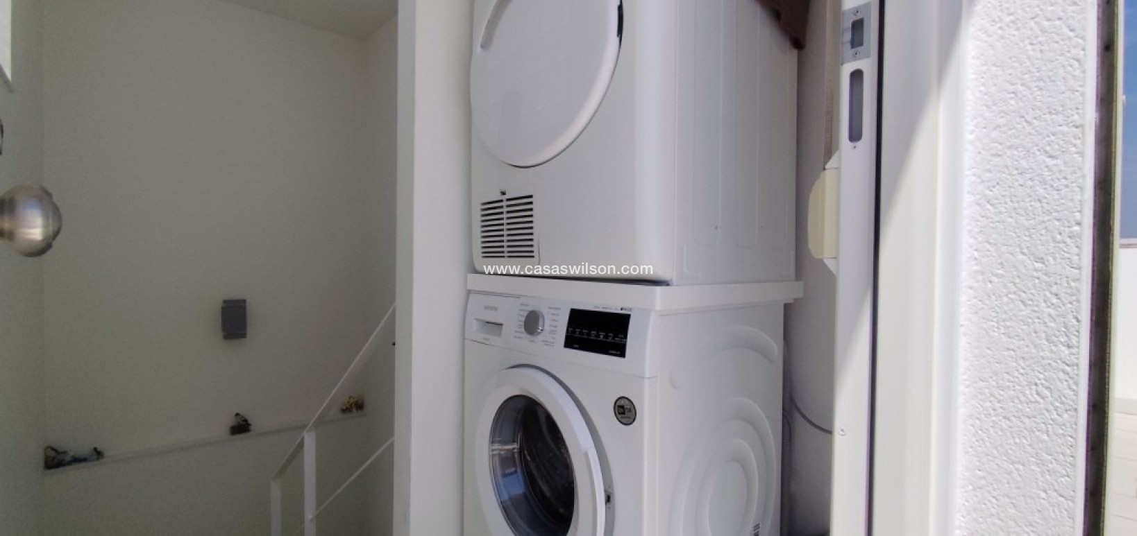 Bestaande bouw - Townhouse - Torrevieja