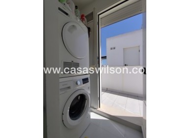 Bestaande bouw - Townhouse - Torrevieja
