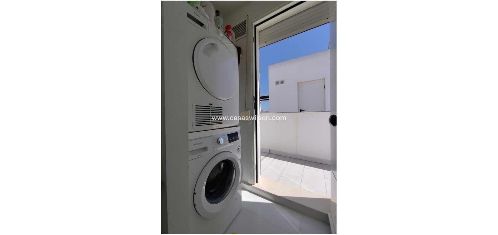 Bestaande bouw - Townhouse - Torrevieja