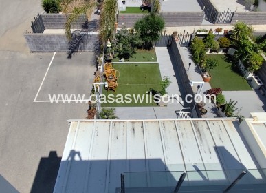 Bestaande bouw - Townhouse - Torrevieja