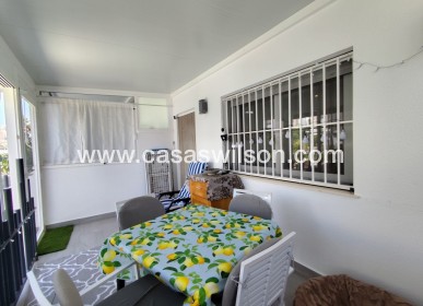 Bestaande bouw - Townhouse - Torrevieja