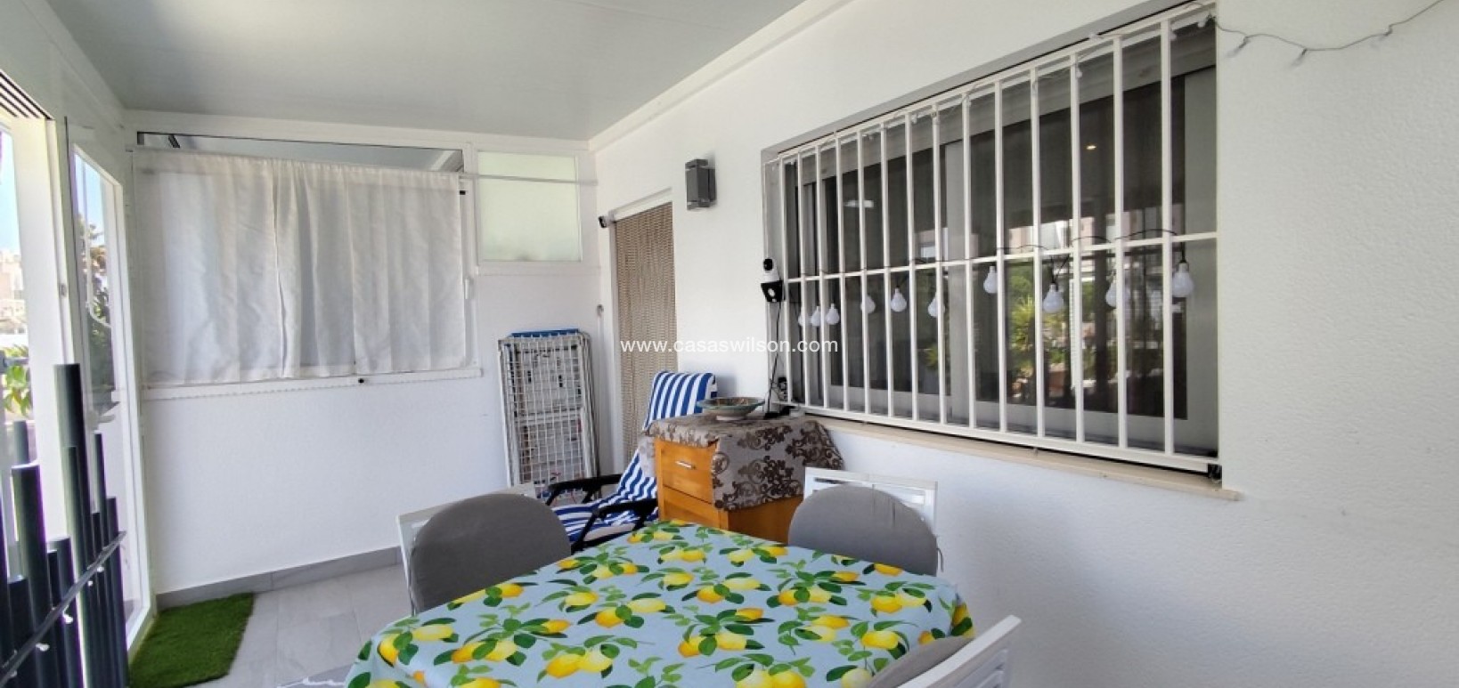 Bestaande bouw - Townhouse - Torrevieja
