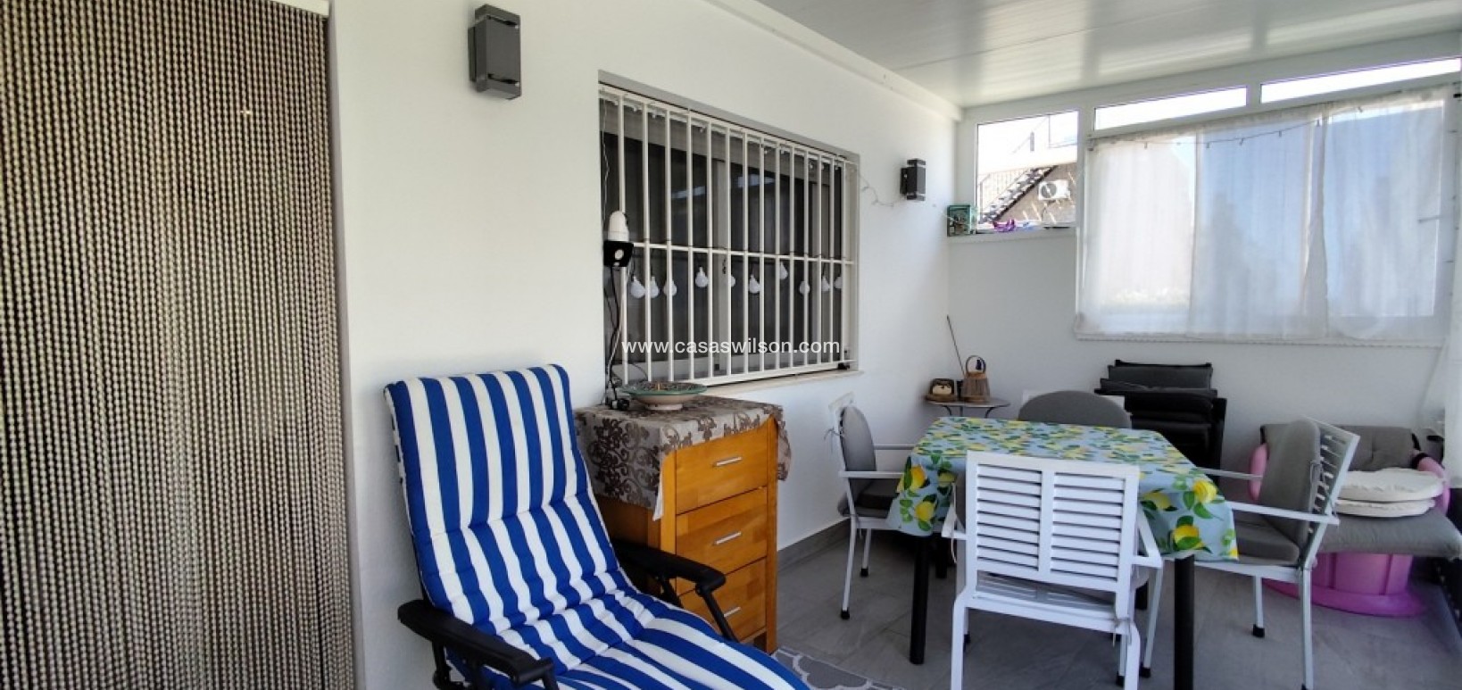 Bestaande bouw - Townhouse - Torrevieja