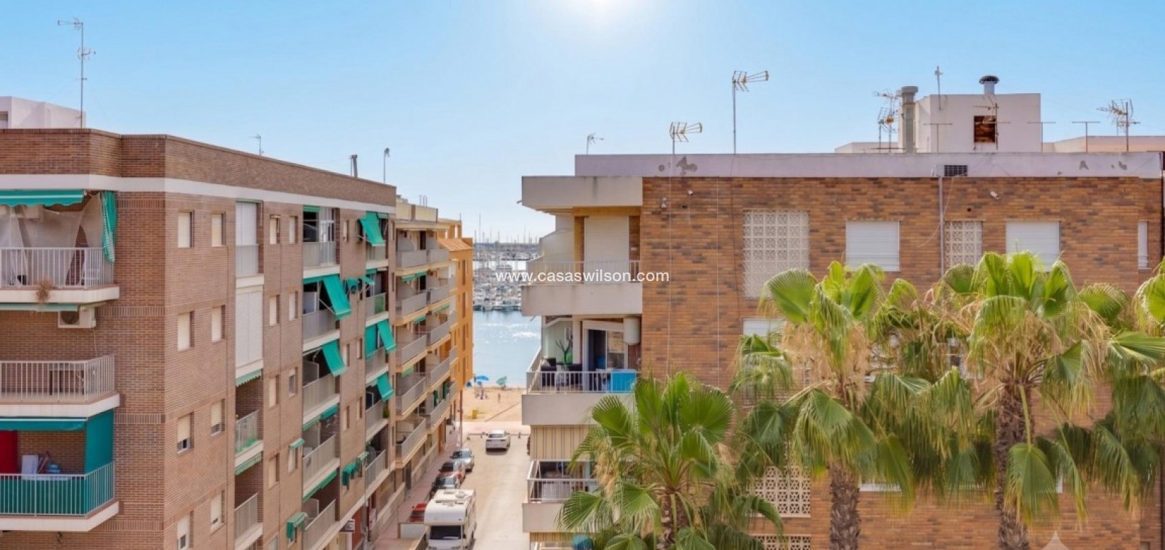 Venta - Apartamento - Playa Del Acequion - Playa del Acequion