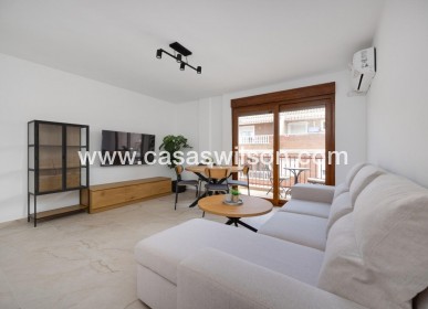 Venta - Apartamento - Playa Del Acequion - Playa del Acequion
