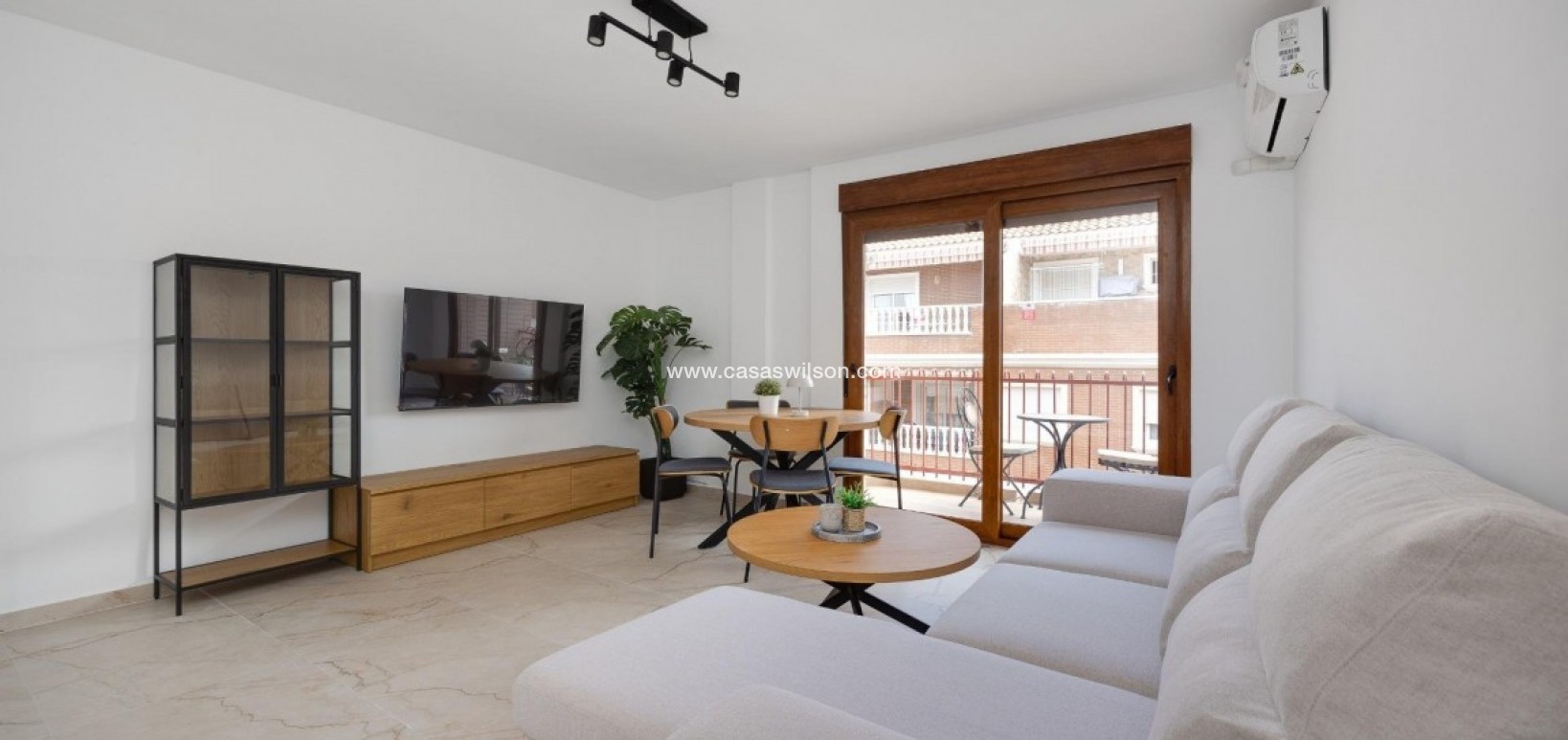 Venta - Apartamento - Playa Del Acequion - Playa del Acequion