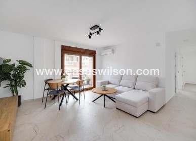 Venta - Apartamento - Playa Del Acequion - Playa del Acequion