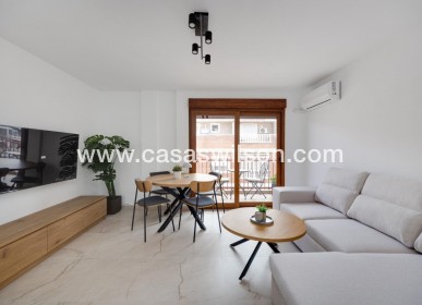 Venta - Apartamento - Playa Del Acequion - Playa del Acequion