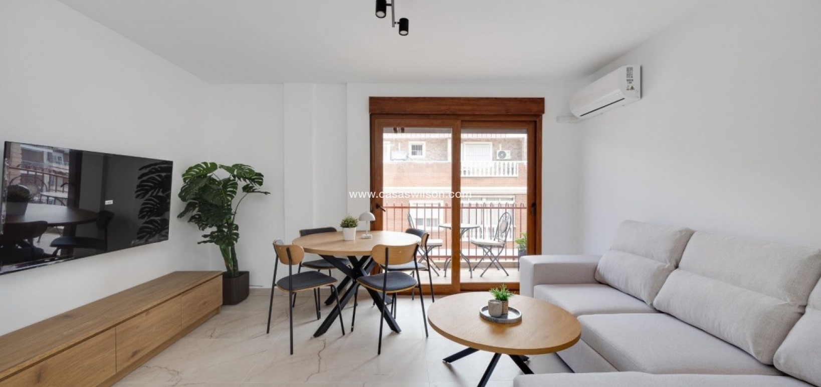 Venta - Apartamento - Playa Del Acequion - Playa del Acequion