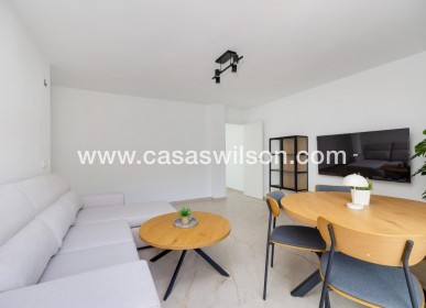 Venta - Apartamento - Playa Del Acequion - Playa del Acequion