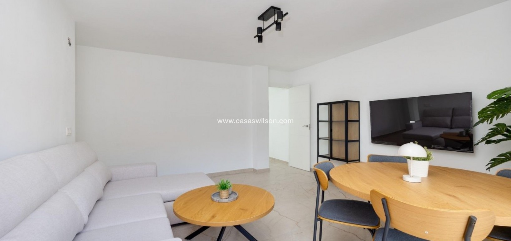 Venta - Apartamento - Playa Del Acequion - Playa del Acequion