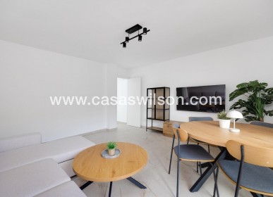 Venta - Apartamento - Playa Del Acequion - Playa del Acequion