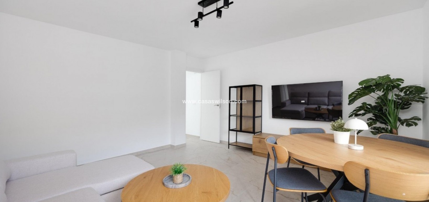 Venta - Apartamento - Playa Del Acequion - Playa del Acequion