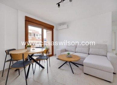 Venta - Apartamento - Playa Del Acequion - Playa del Acequion