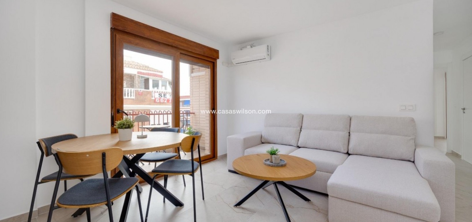 Venta - Apartamento - Playa Del Acequion - Playa del Acequion