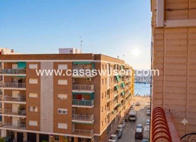 Venta - Apartamento - Playa Del Acequion - Playa del Acequion