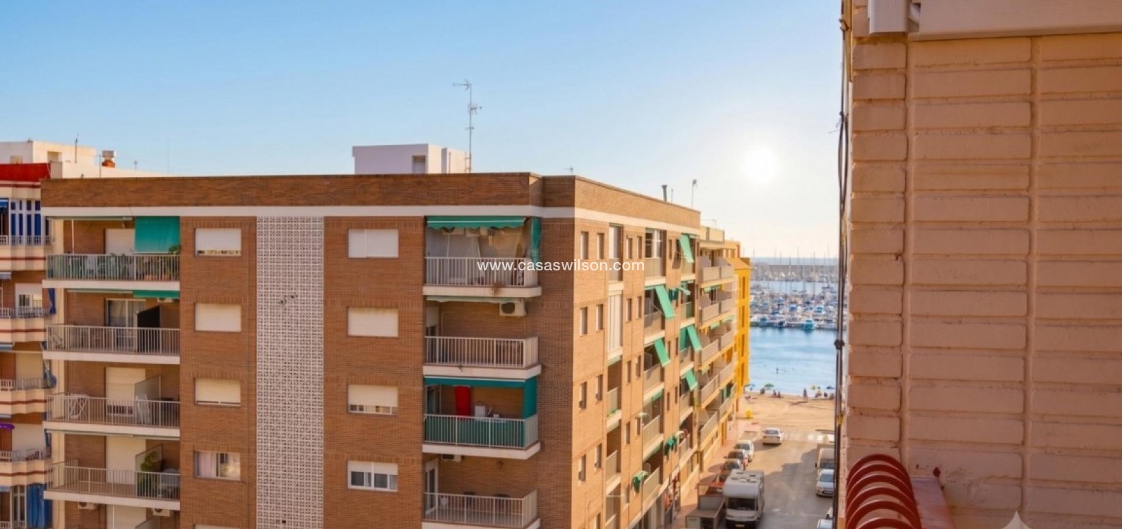 Venta - Apartamento - Playa Del Acequion - Playa del Acequion