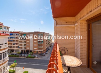 Venta - Apartamento - Playa Del Acequion - Playa del Acequion