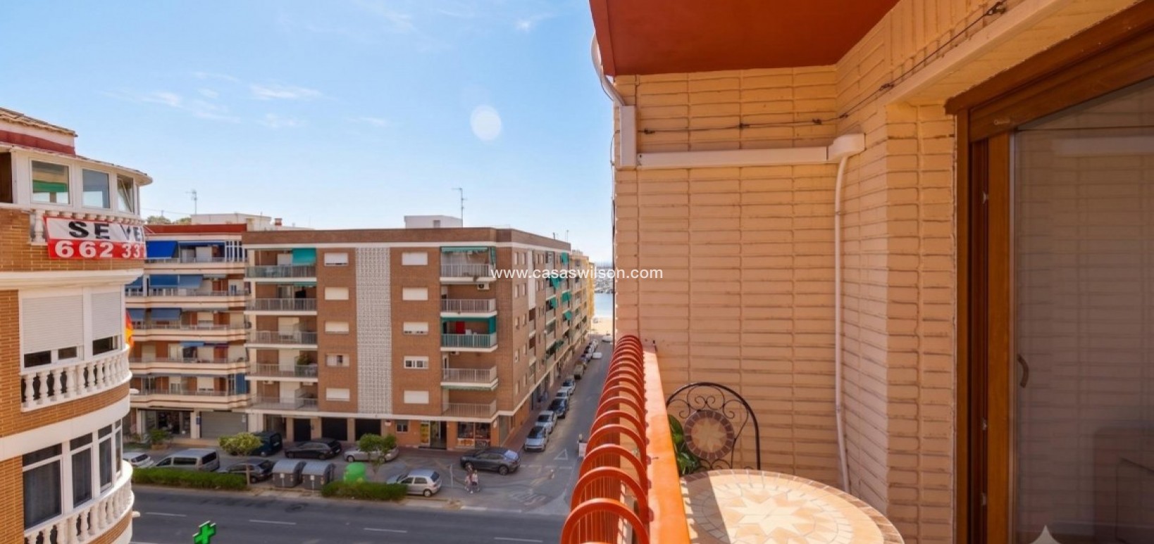 Venta - Apartamento - Playa Del Acequion - Playa del Acequion