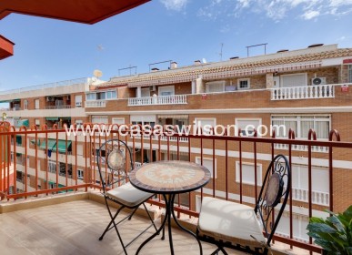 Venta - Apartamento - Playa Del Acequion - Playa del Acequion