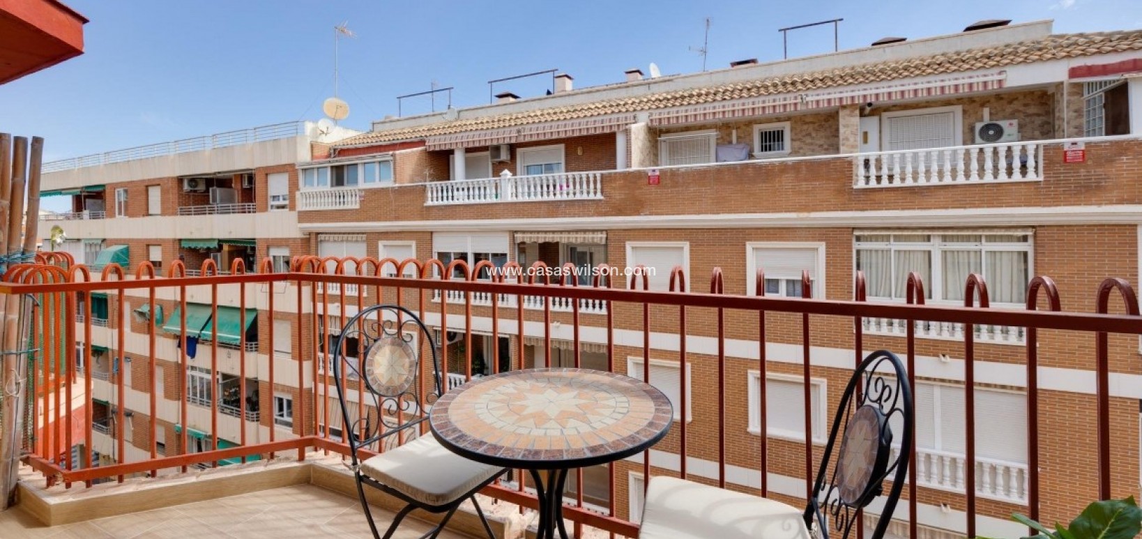Venta - Apartamento - Playa Del Acequion - Playa del Acequion
