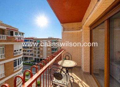 Venta - Apartamento - Playa Del Acequion - Playa del Acequion