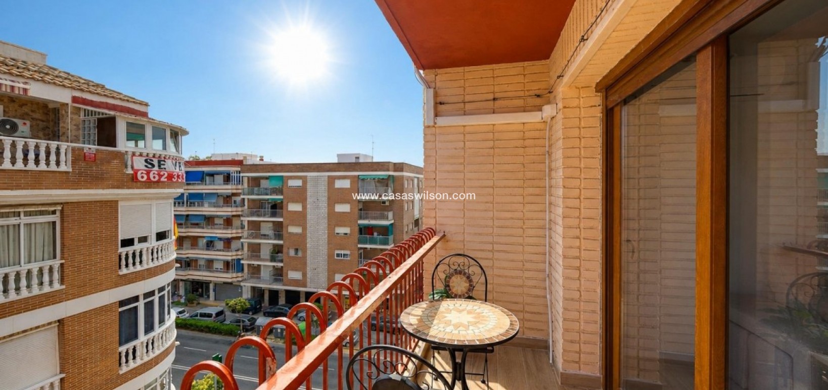 Venta - Apartamento - Playa Del Acequion - Playa del Acequion