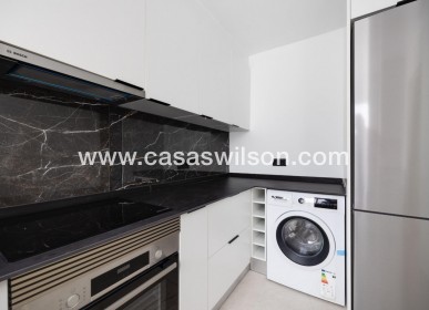 Venta - Apartamento - Playa Del Acequion - Playa del Acequion