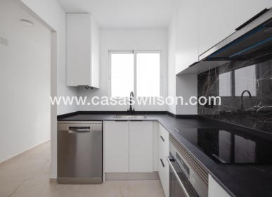 Venta - Apartamento - Playa Del Acequion - Playa del Acequion