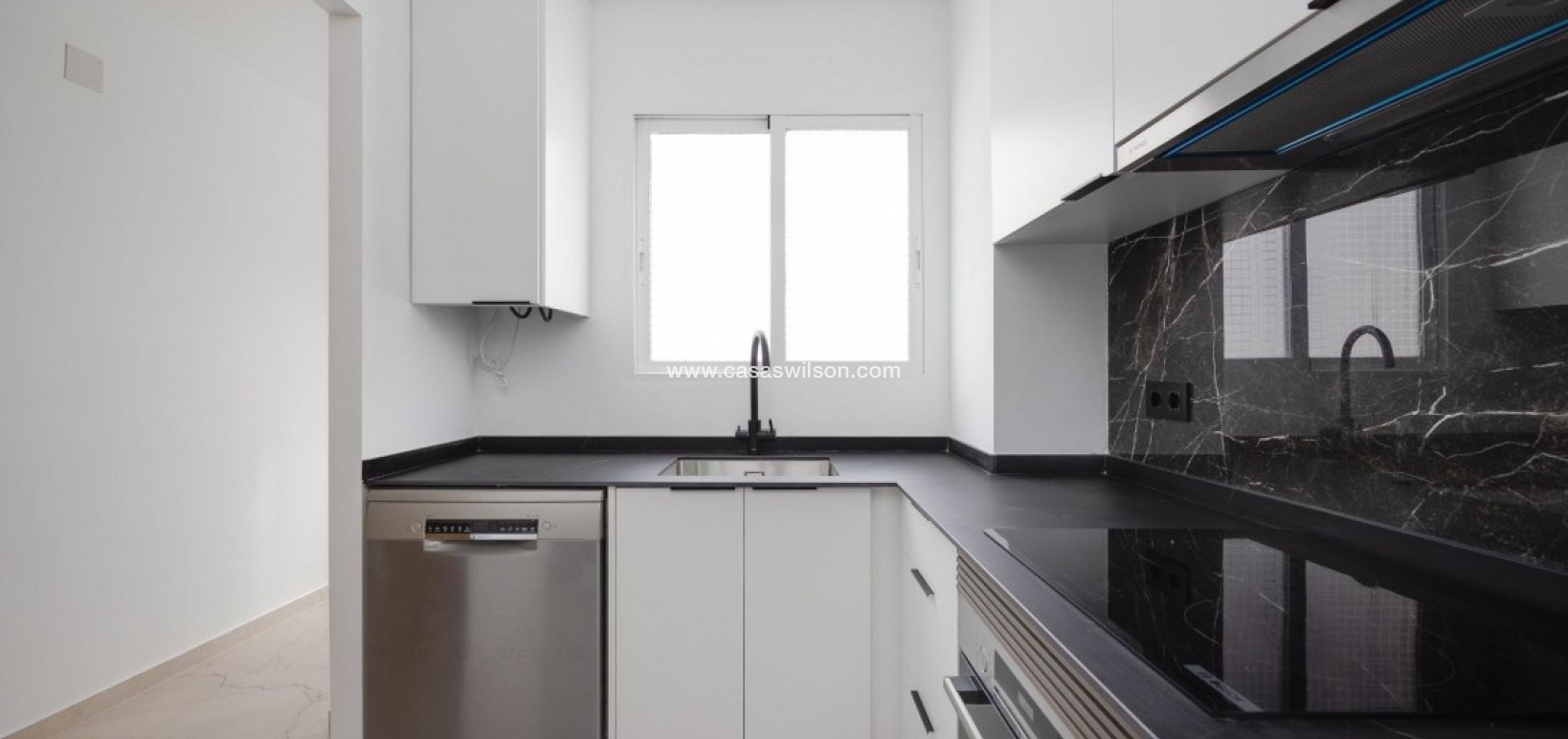 Venta - Apartamento - Playa Del Acequion - Playa del Acequion