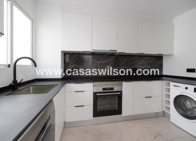 Venta - Apartamento - Playa Del Acequion - Playa del Acequion
