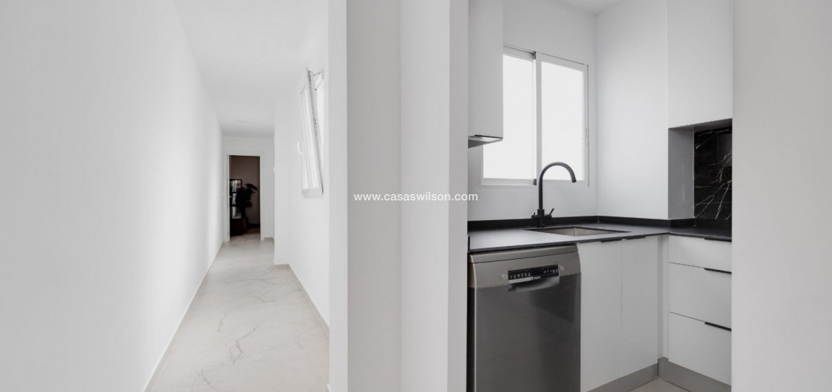 Venta - Apartamento - Playa Del Acequion - Playa del Acequion