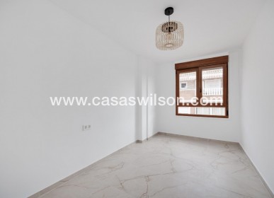 Venta - Apartamento - Playa Del Acequion - Playa del Acequion