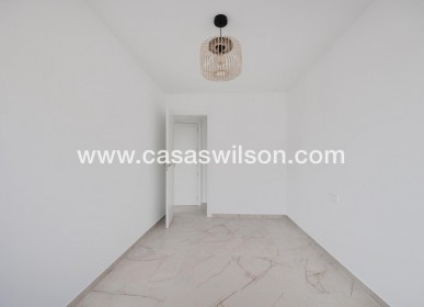 Venta - Apartamento - Playa Del Acequion - Playa del Acequion