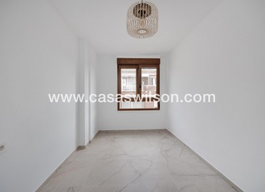 Venta - Apartamento - Playa Del Acequion - Playa del Acequion