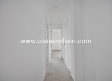 Venta - Apartamento - Playa Del Acequion - Playa del Acequion