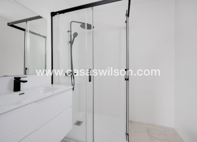 Venta - Apartamento - Playa Del Acequion - Playa del Acequion