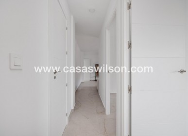 Venta - Apartamento - Playa Del Acequion - Playa del Acequion