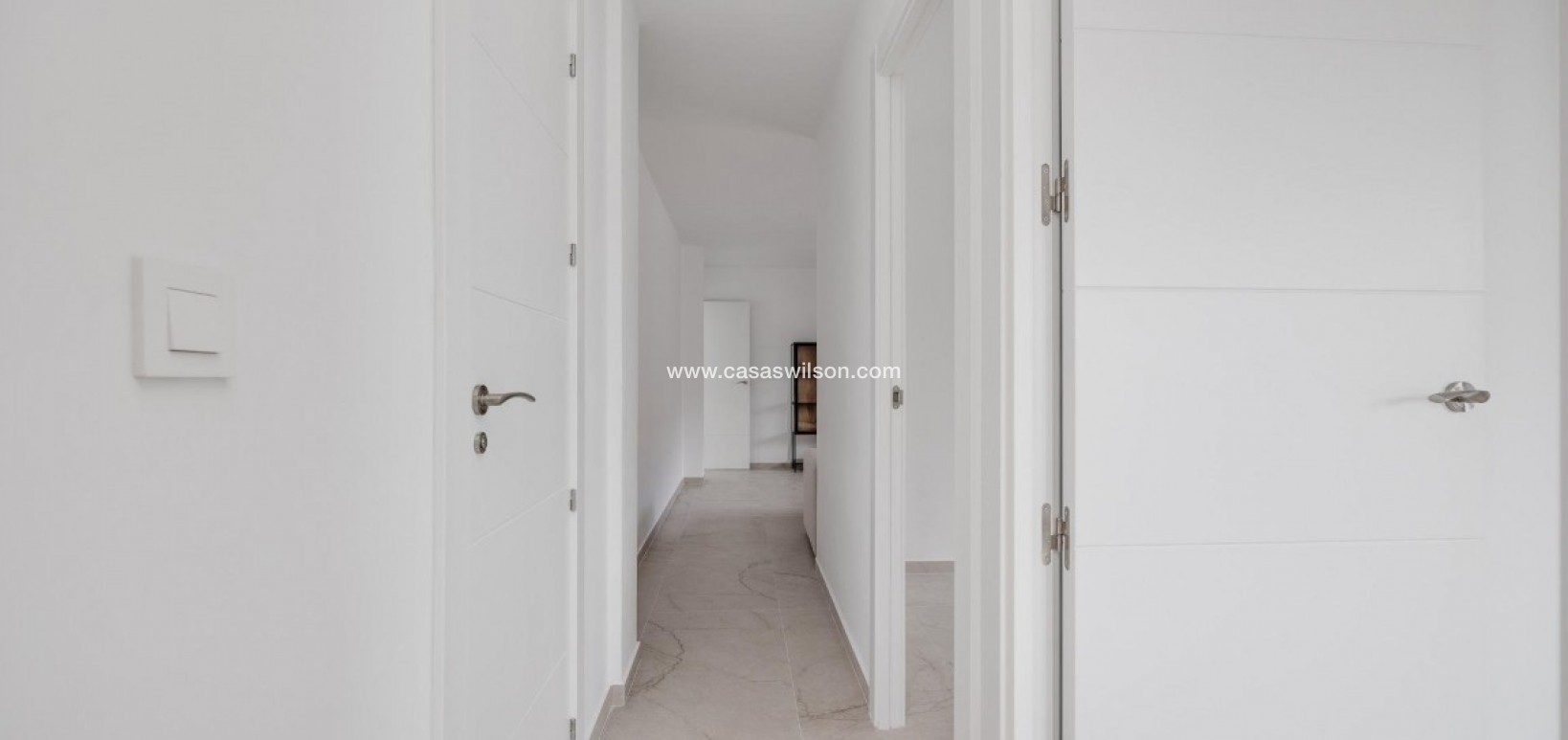 Venta - Apartamento - Playa Del Acequion - Playa del Acequion