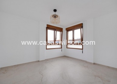 Venta - Apartamento - Playa Del Acequion - Playa del Acequion