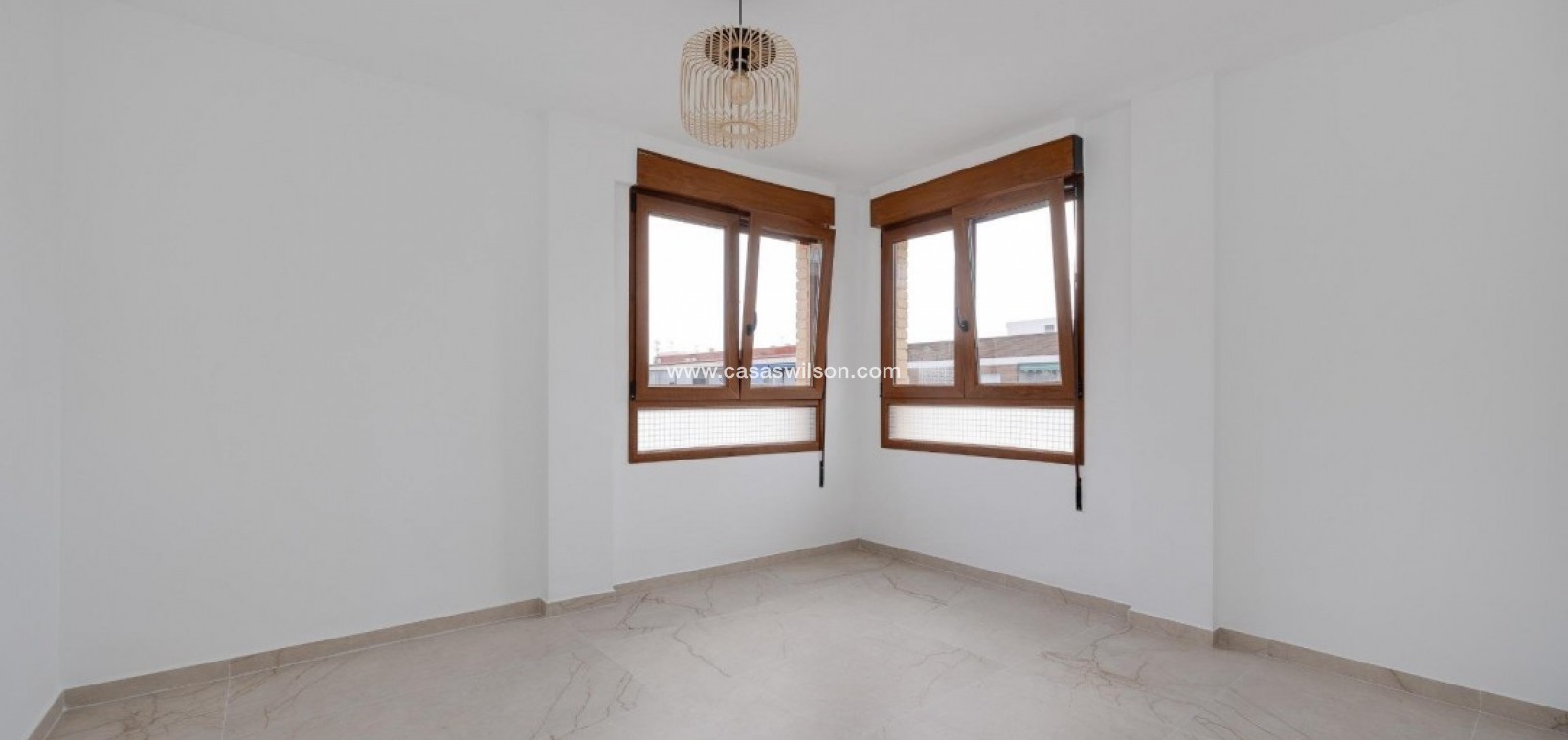 Venta - Apartamento - Playa Del Acequion - Playa del Acequion