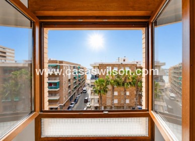 Venta - Apartamento - Playa Del Acequion - Playa del Acequion