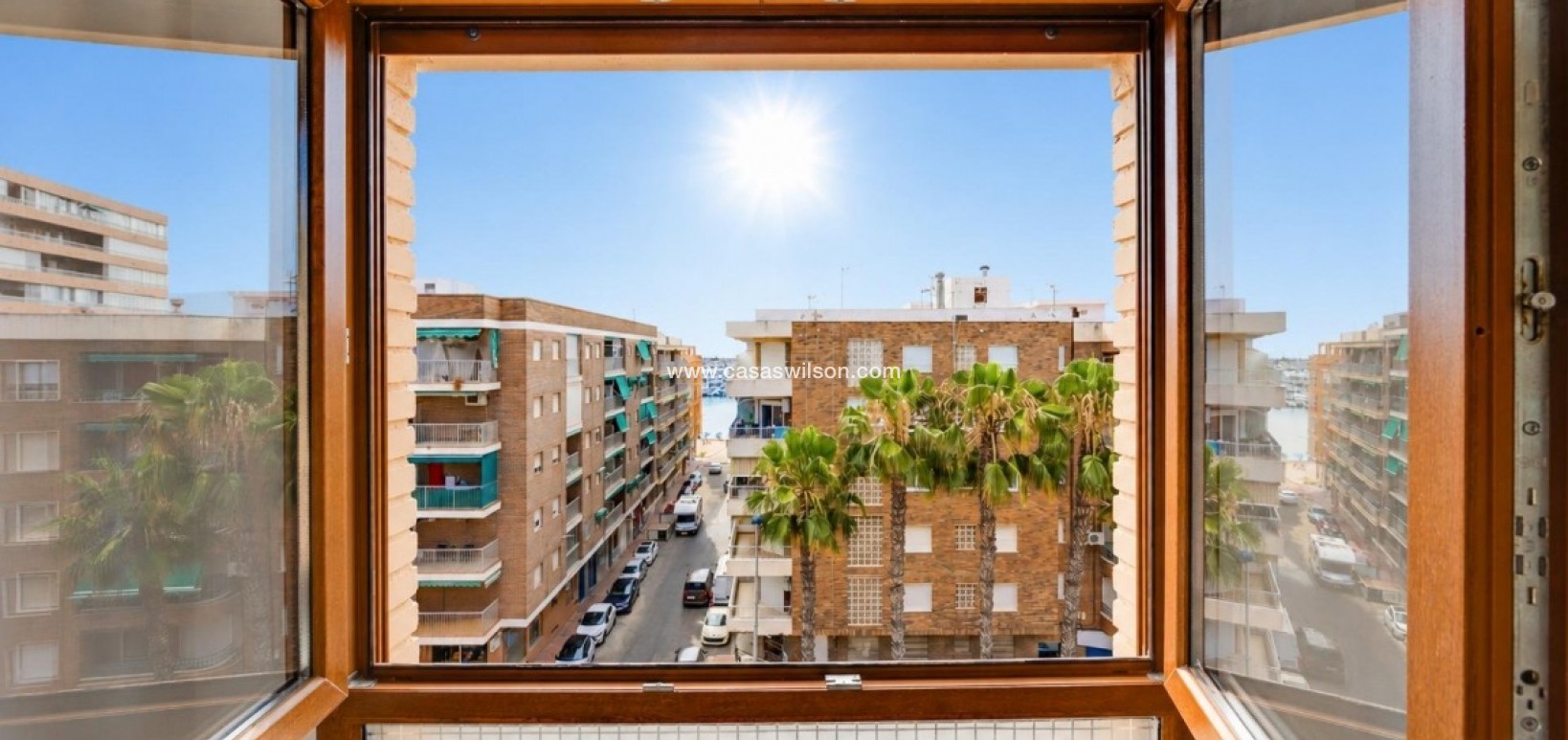 Venta - Apartamento - Playa Del Acequion - Playa del Acequion