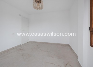 Venta - Apartamento - Playa Del Acequion - Playa del Acequion