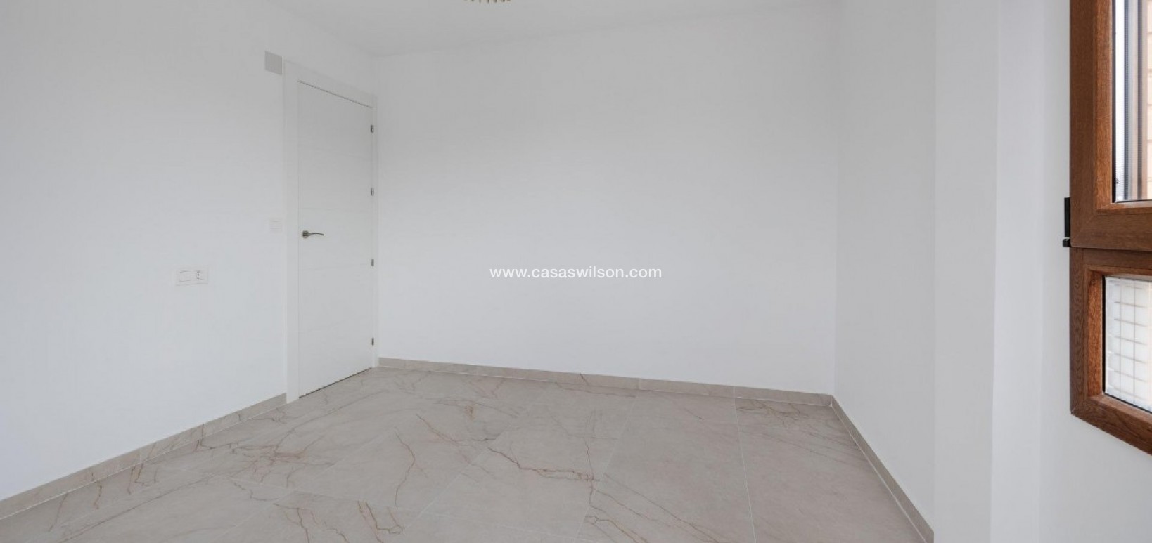 Venta - Apartamento - Playa Del Acequion - Playa del Acequion
